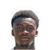 Foto de Benjamin Bediako Boakye