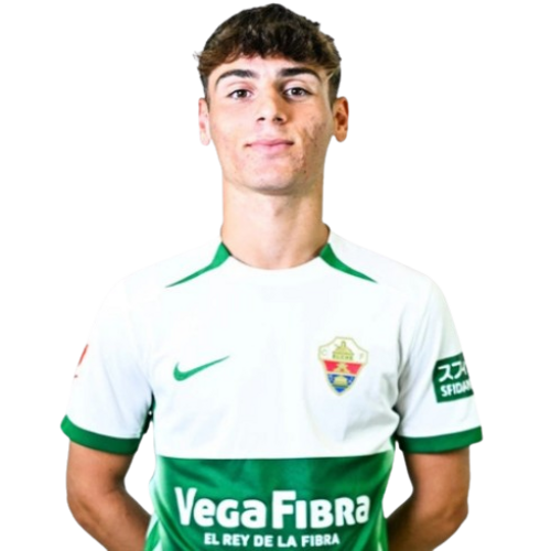 Rodrigo Mendoza