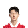 Foto de Kim Jin-Gyu