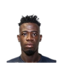 Foto de Afriyie Acquah