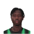 Foto de Salim Abubakar