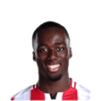 Foto de M. Kayode