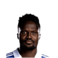 Foto de D. Amartey