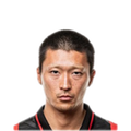 Foto de Cho Gue-Sung