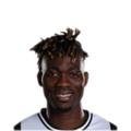 Foto de C. Atsu