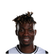 Foto de C. Atsu