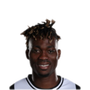 Foto de C. Atsu