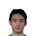 Foto de Cho Yu-Min