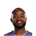 Foto de J. Ayew