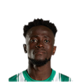 Foto de E. Boateng