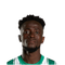 Foto de E. Boateng