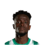 Foto de E. Boateng
