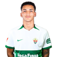 Á. Rodríguez