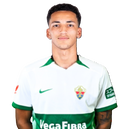 Á. Rodríguez