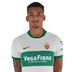Á. Rodríguez