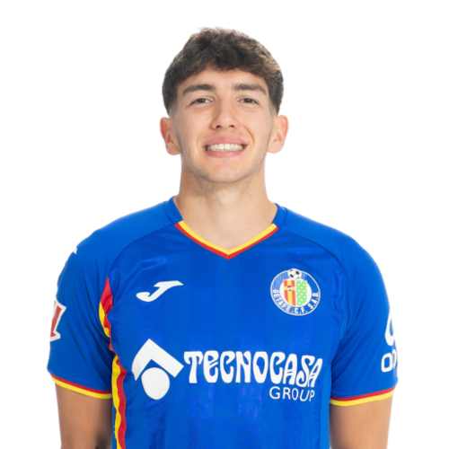 Mario Martín