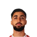 Foto de Ahmad Faqa