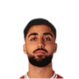 Foto de Ahmad Faqa
