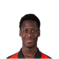 Foto de D. Cissé