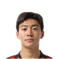 Foto de Han Seung-Gyu