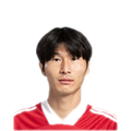 Foto de Kang Min-Soo