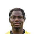 Foto de S. Diabaté