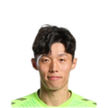 Foto de Kim Bo-Kyung