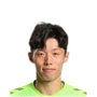 Foto de Kim Bo-Kyung