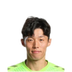 Foto de Kim Bo-Kyung
