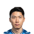 Foto de Kim In-Sung