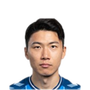 Foto de Kim In-Sung