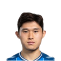 Foto de Lee Dong-Gyeong