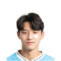 Foto de Jeong Seung-Won