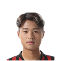 Foto de Kim Ju-Sung