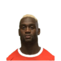 Foto de Frédéric Mendy