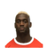 Foto de Frédéric Mendy