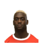 Foto de Frédéric Mendy
