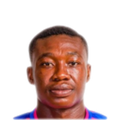 Foto de Mohamed Sylla