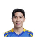 Foto de Yoon Jong-Gyu