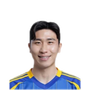Foto de Yoon Jong-Gyu