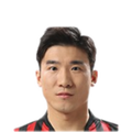Foto de Go Yo-Han