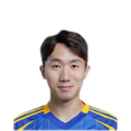 Foto de Kang Sang-Woo