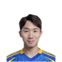 Foto de Kang Sang-Woo