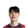 Foto de Kim Gun-Hee