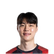 Foto de Kim Gun-Hee