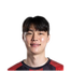Foto de Kim Gun-Hee