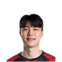 Foto de Kim Gun-Hee