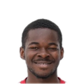 Foto de Gael Akogo Esono