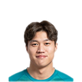 Foto de Kim Seung-Dae