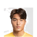 Foto de Kim Dong-Jun
